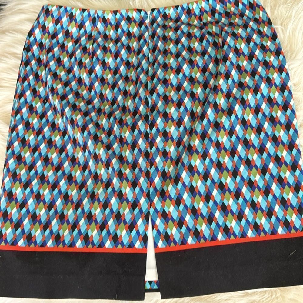 W BY WORTH SKIRT - Picture 5 of 11